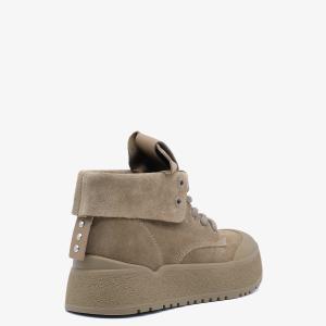 Ботинки 10721 Ботинки 10721