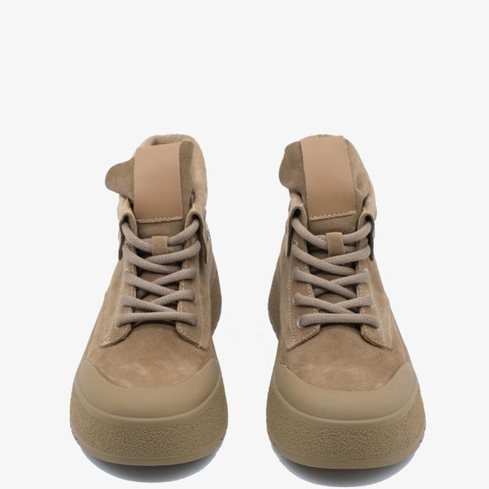 Ботинки 10721