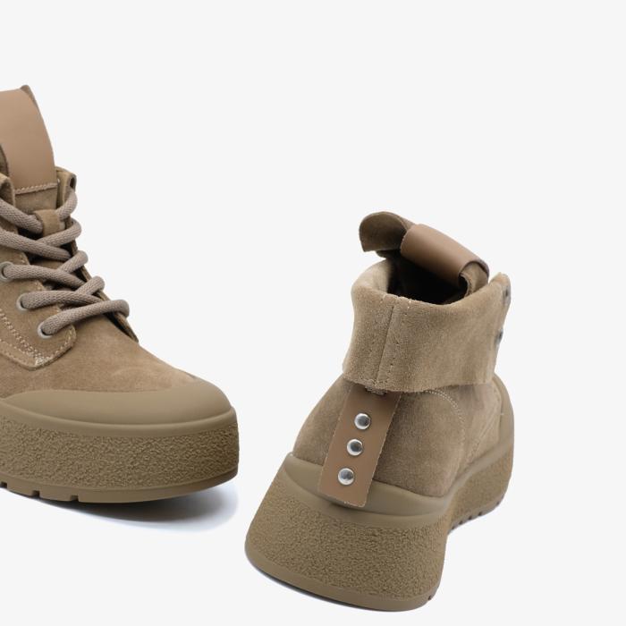 Ботинки 10721