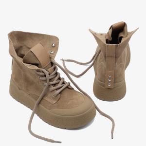 Ботинки 10721 Ботинки 10721