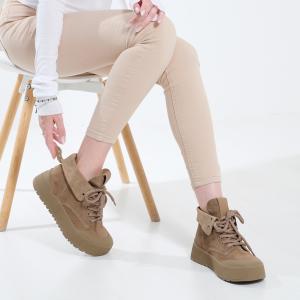 Ботинки 10721 Ботинки 10721