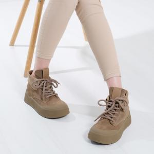 Ботинки 10721 Ботинки 10721