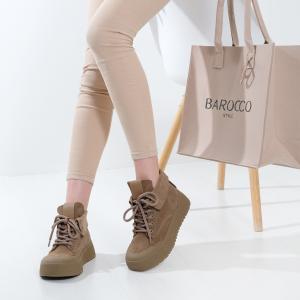 Ботинки 10721 Ботинки 10721