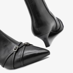 Ботильоны 10722