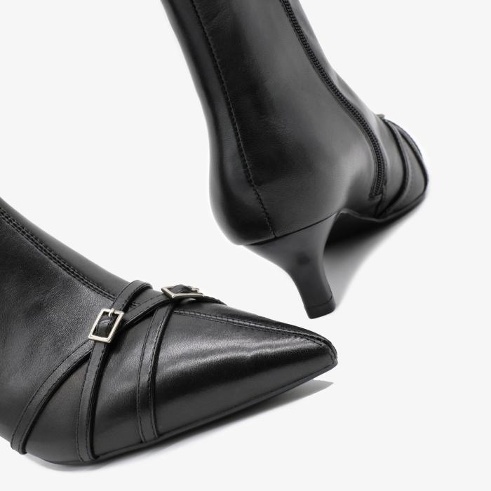 Ботильоны 10722 Ботильоны 10722