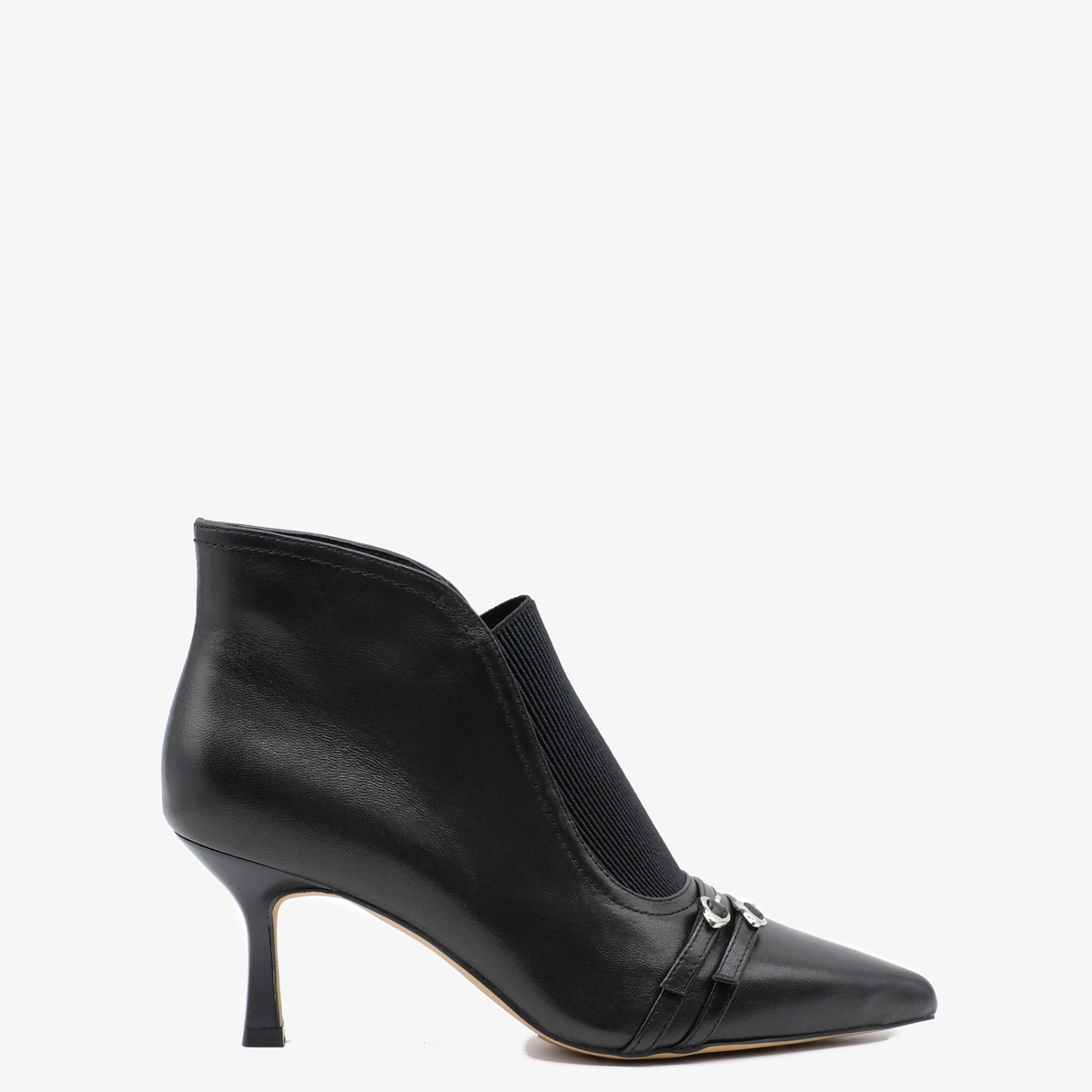 Ботильоны 10723