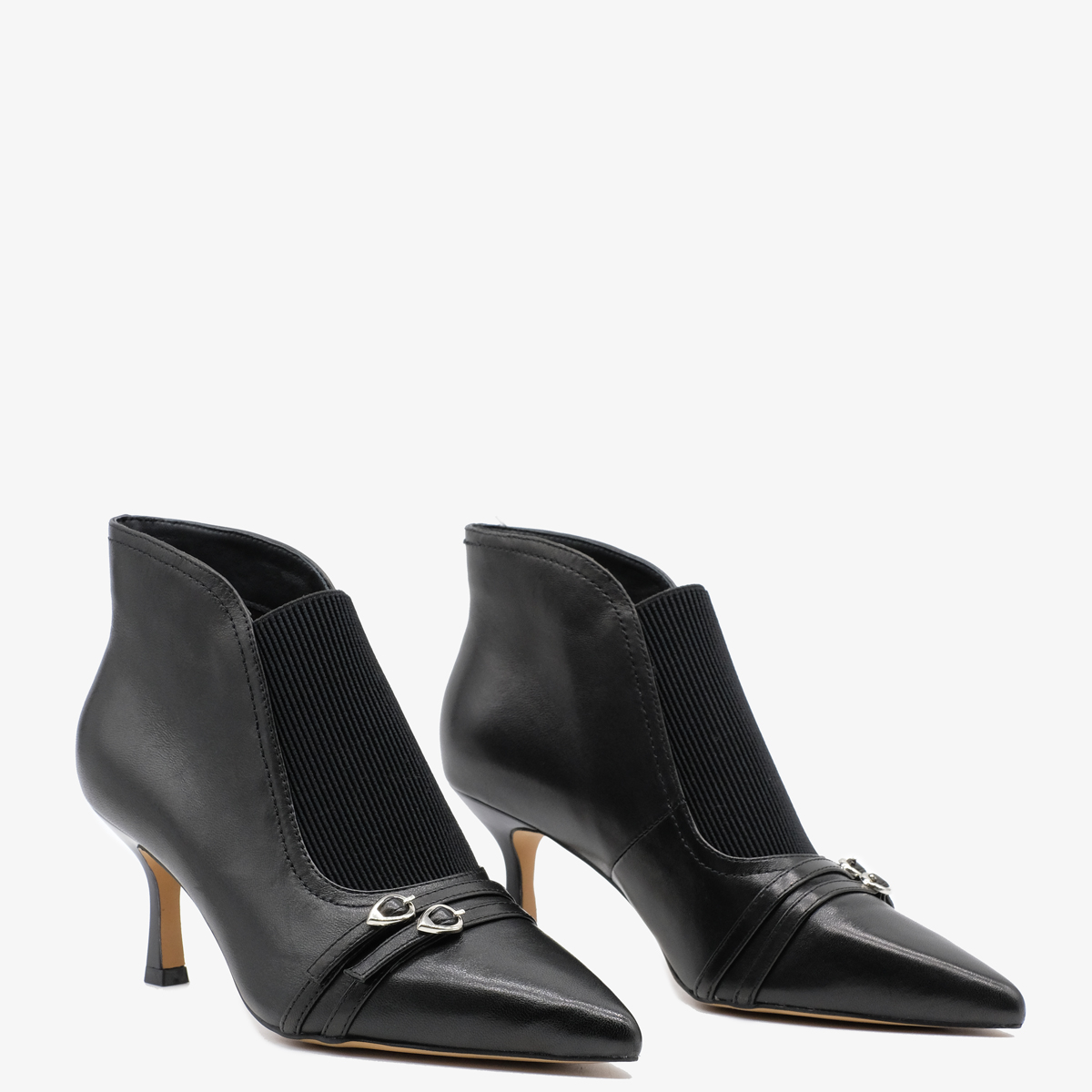 Ботильоны 10723