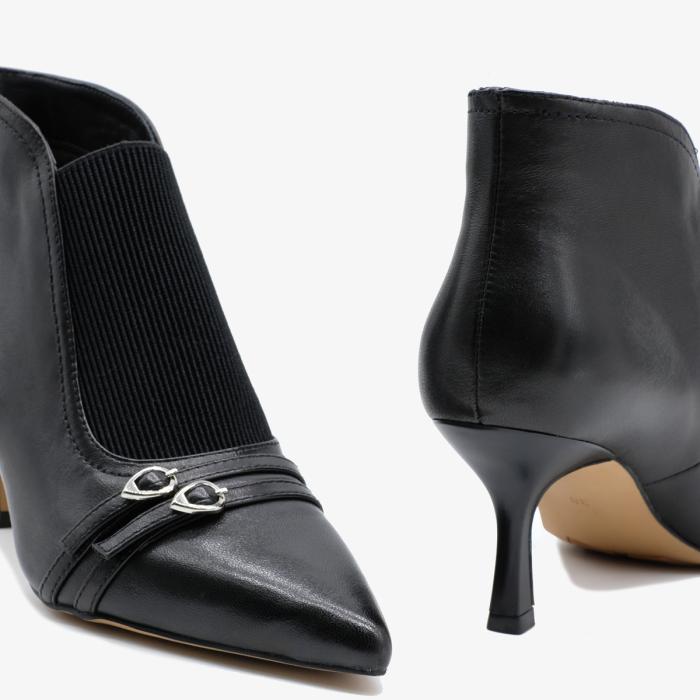 Ботильоны 10723