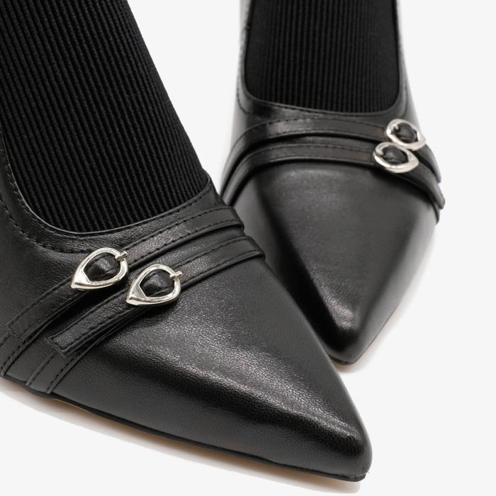 Ботильоны 10723