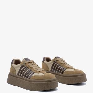 Кеды 10727 Кеды 10727