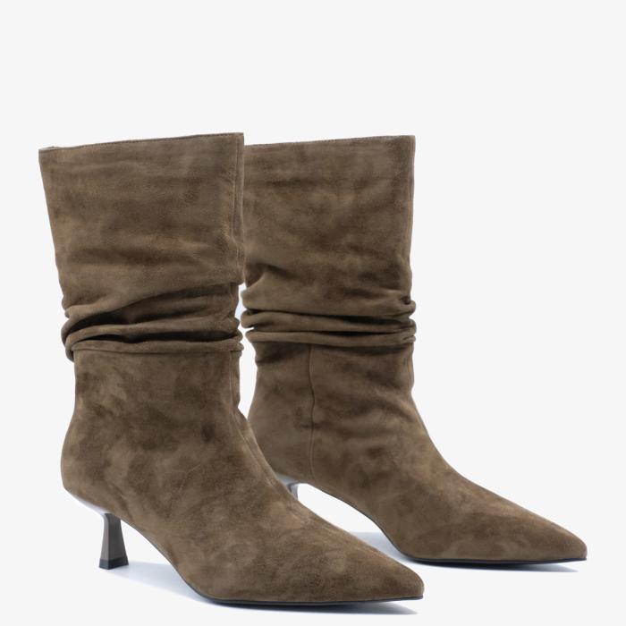 Сапоги 10728 Сапоги 10728