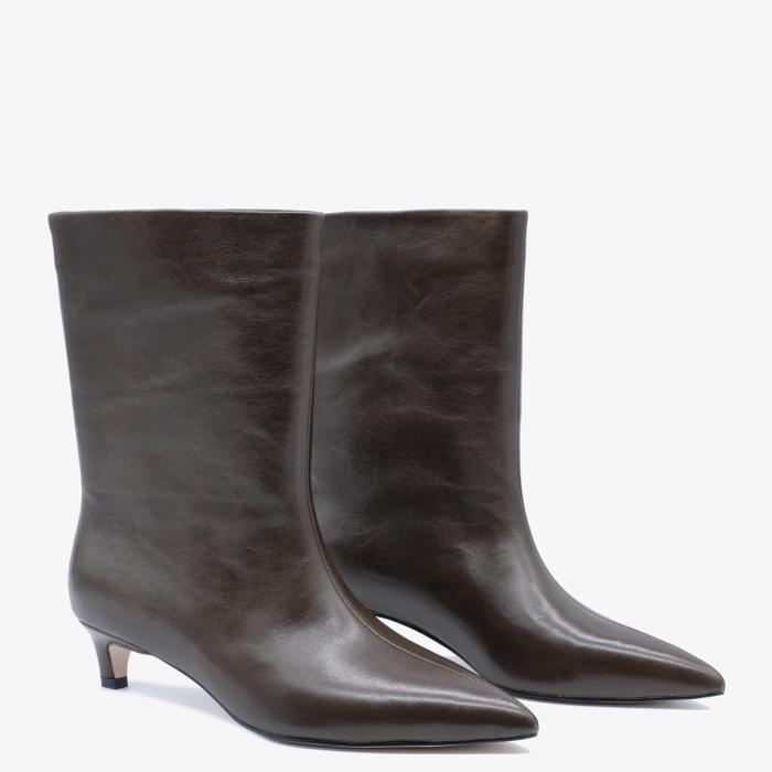 Ботильоны 10730