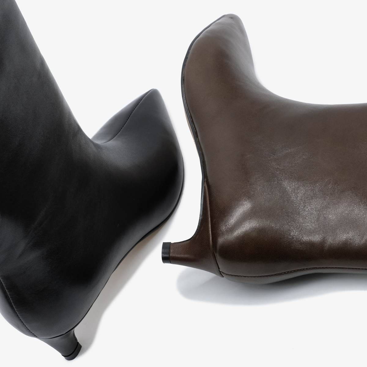 Ботильоны 10730