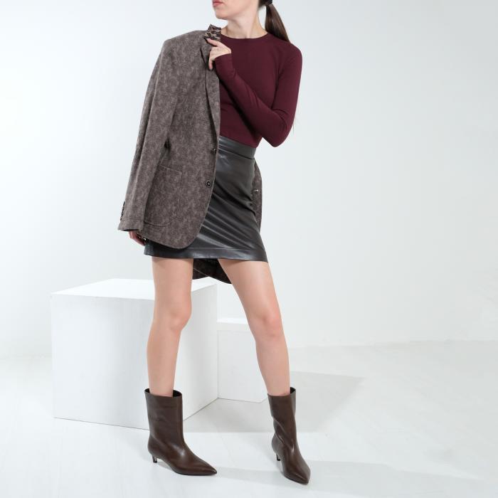 Ботильоны 10730