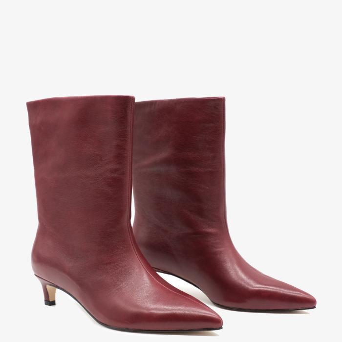 Ботильоны 10731