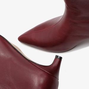 Ботильоны 10731