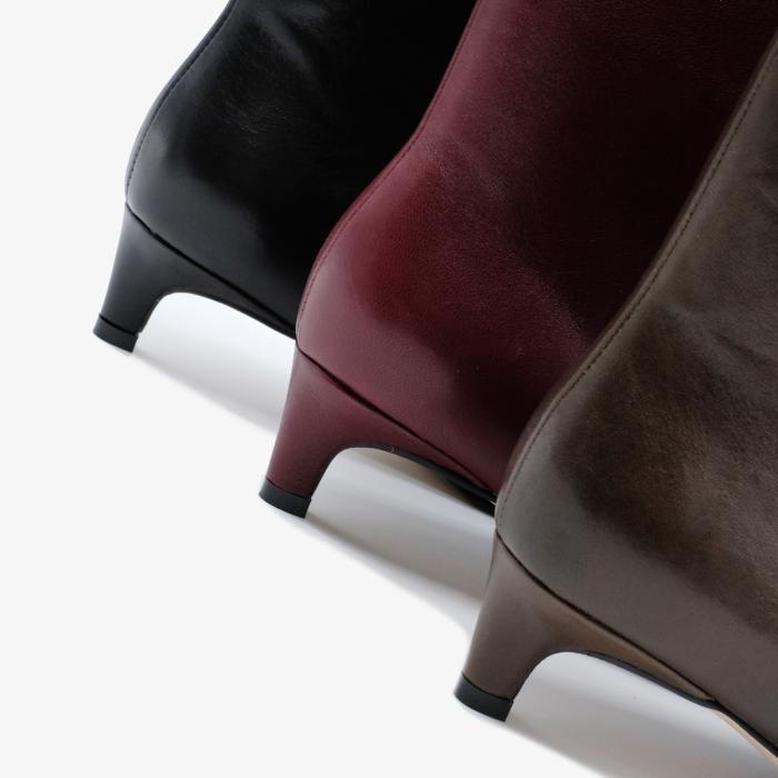 Ботильоны 10731