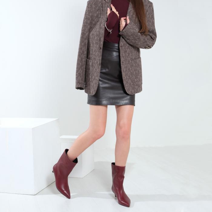 Ботильоны 10731