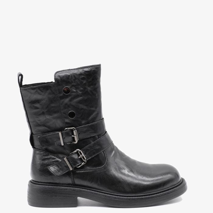 Ботинки 10732