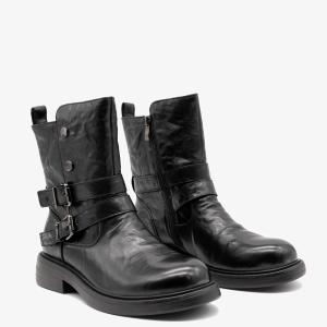 Ботинки 10732 Ботинки 10732