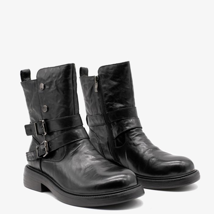 Ботинки 10732