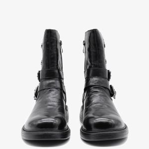 Ботинки 10732 Ботинки 10732