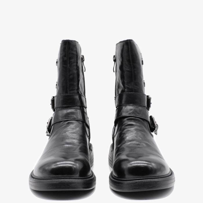 Ботинки 10732