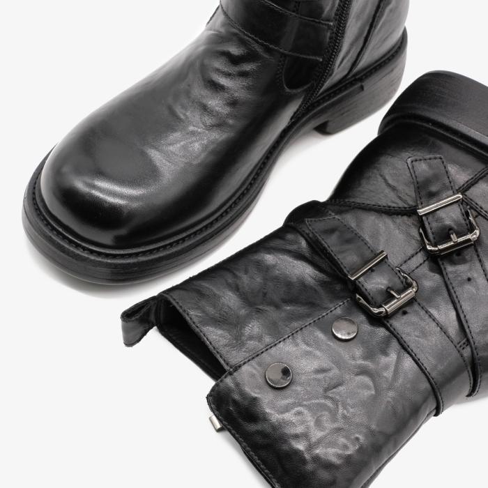 Ботинки 10732