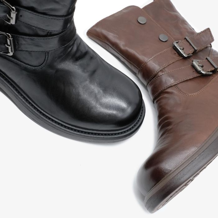 Ботинки 10732