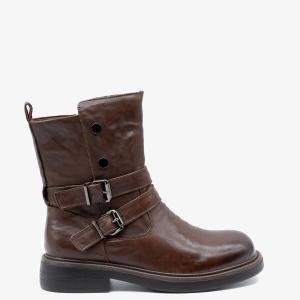 Ботинки 10733