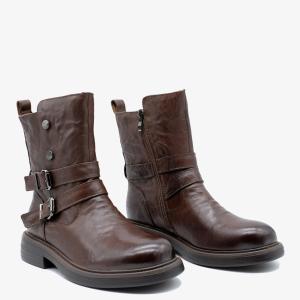 Ботинки 10733 Ботинки 10733