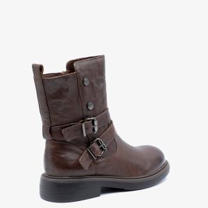 Ботинки 10733 Ботинки 10733