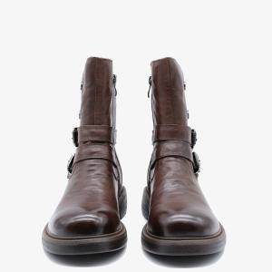 Ботинки 10733 Ботинки 10733