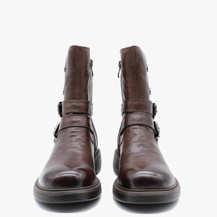 Ботинки 10733