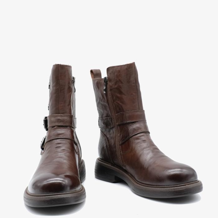 Ботинки 10733