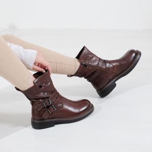 Ботинки 10733