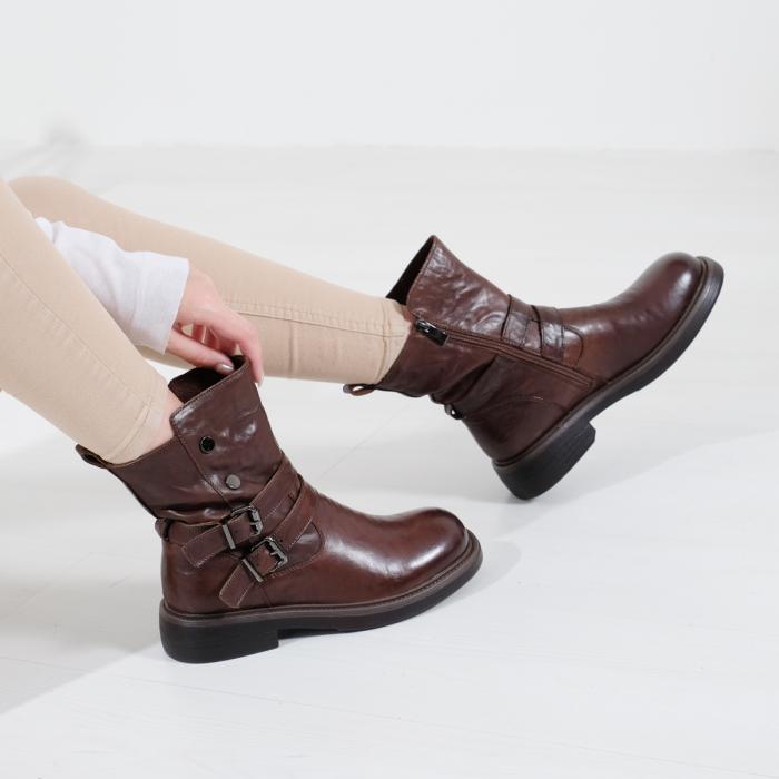 Ботинки 10733