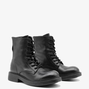 Ботинки 10734