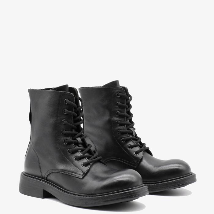 Ботинки 10734