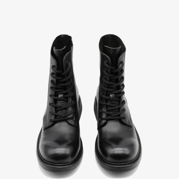 Ботинки 10734