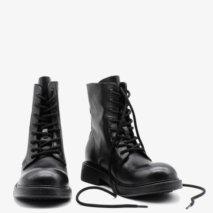 Ботинки 10734