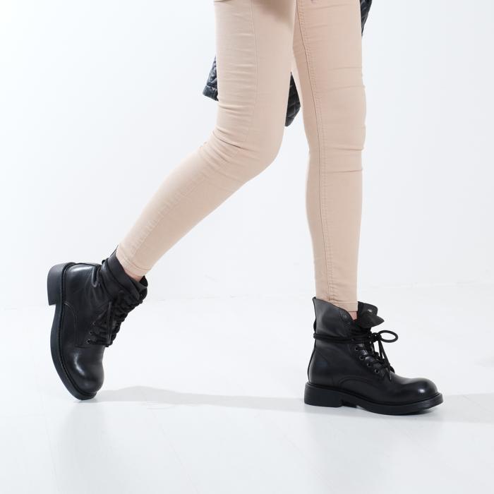 Ботинки 10734