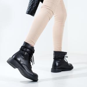 Ботинки 10734 Ботинки 10734