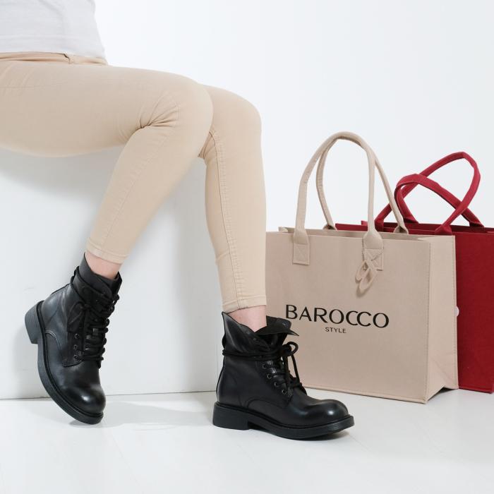 Ботинки 10734