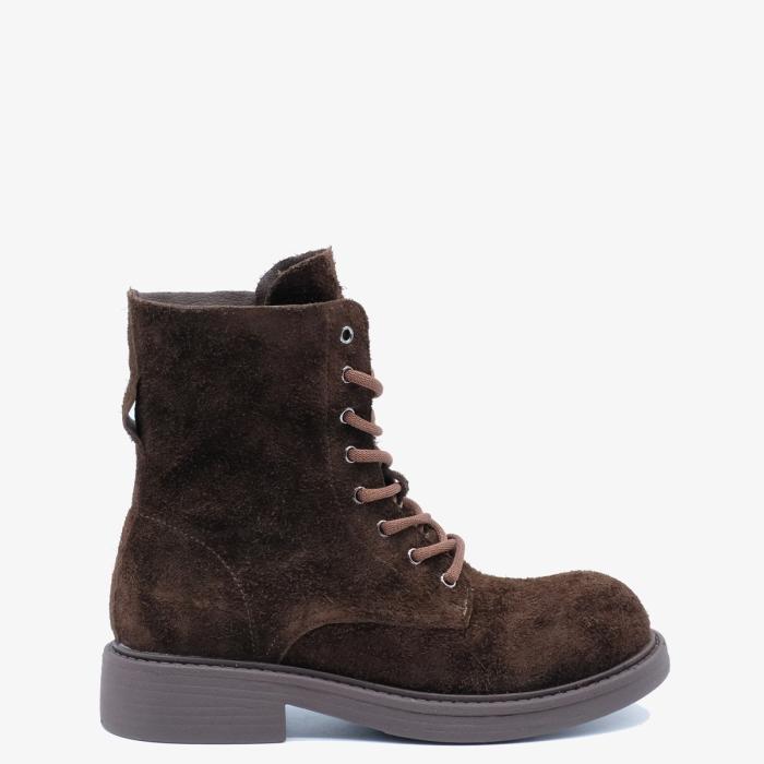 Ботинки 10735