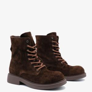 Ботинки 10735 Ботинки 10735