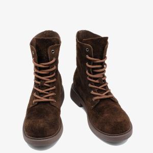 Ботинки 10735