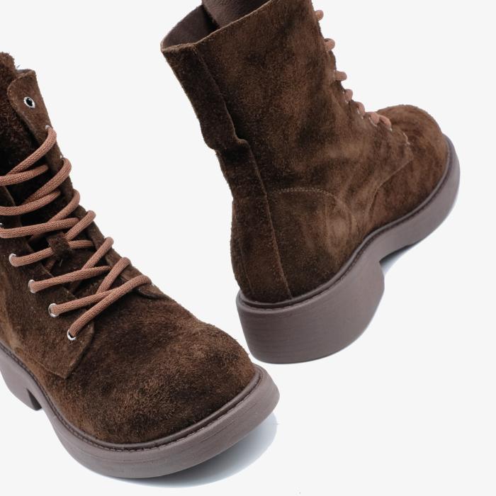 Ботинки 10735