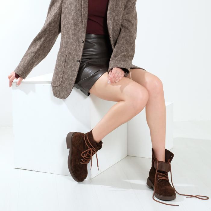 Ботинки 10735