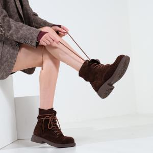 Ботинки 10735 Ботинки 10735